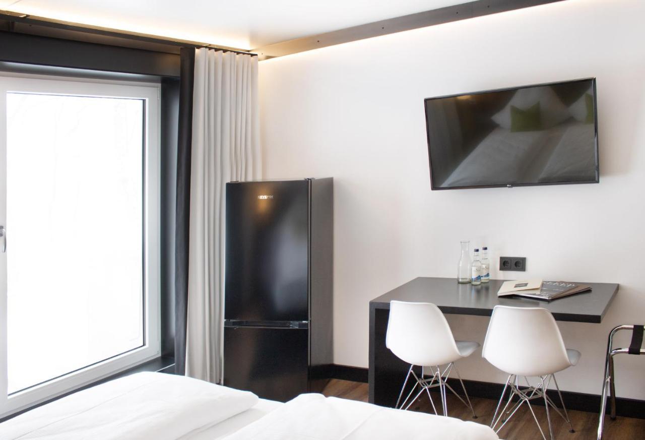 Fz Hotel By Wmm Hotels Fritzlar Exterior photo